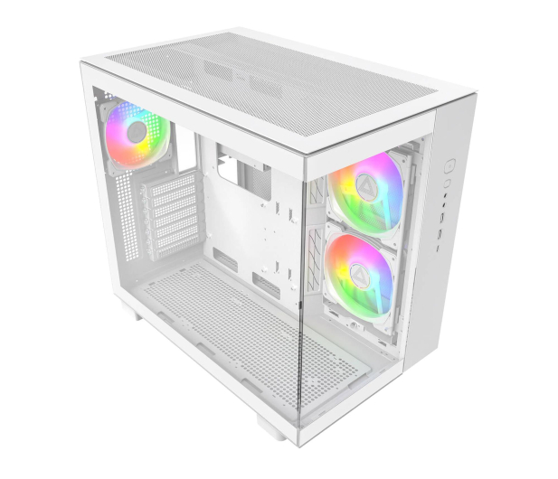 Montech KING 65 PRO White - 1482506 - zdjęcie